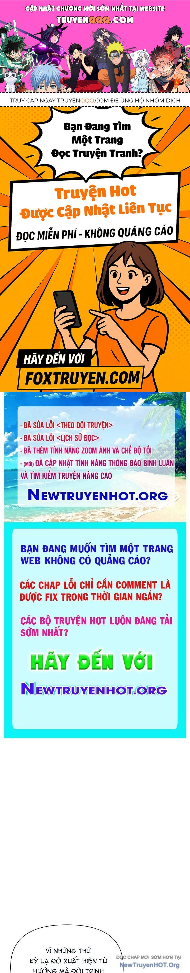 Làm Ơn Dừng Đức Giáo Hoàng Lại: Chapter 58