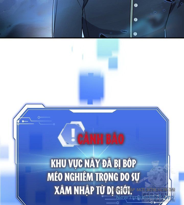 Làm Ơn Dừng Đức Giáo Hoàng Lại: Chapter 58