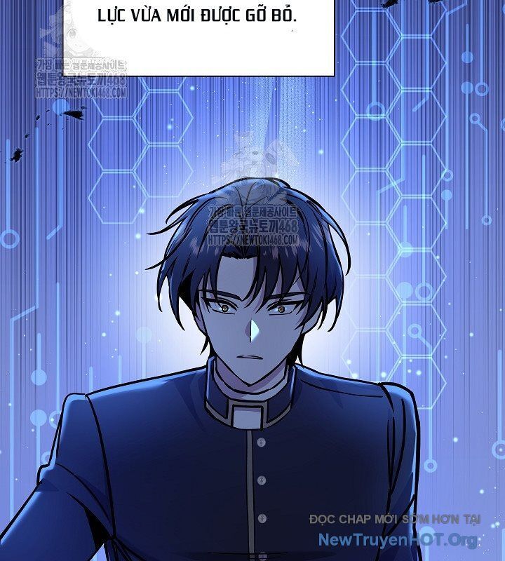 Làm Ơn Dừng Đức Giáo Hoàng Lại: Chapter 58