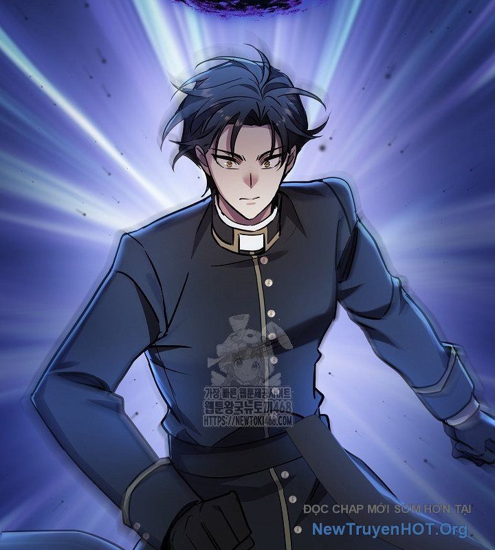 Làm Ơn Dừng Đức Giáo Hoàng Lại: Chapter 58