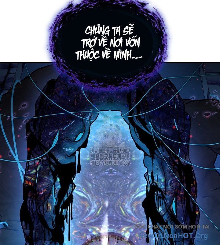 Làm Ơn Dừng Đức Giáo Hoàng Lại: Chapter 58