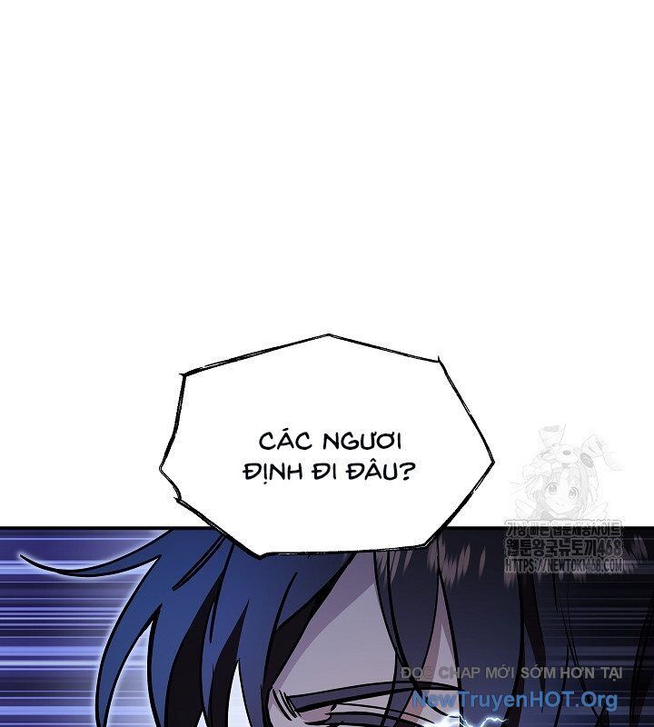 Làm Ơn Dừng Đức Giáo Hoàng Lại: Chapter 58