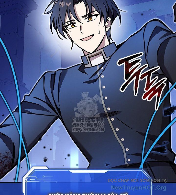 Làm Ơn Dừng Đức Giáo Hoàng Lại: Chapter 58