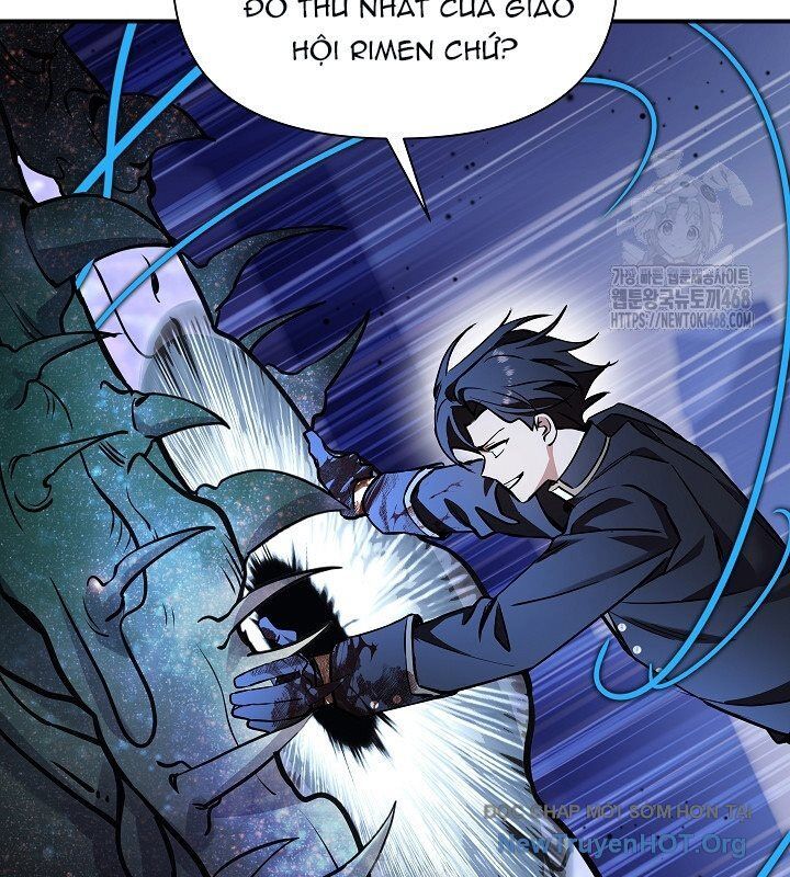 Làm Ơn Dừng Đức Giáo Hoàng Lại: Chapter 58