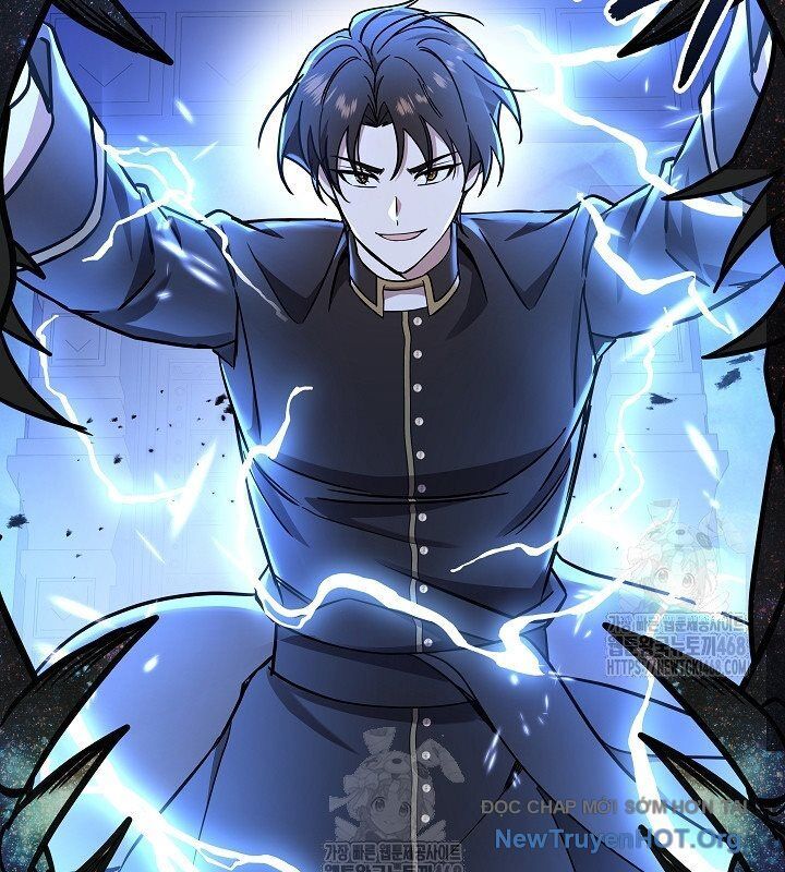 Làm Ơn Dừng Đức Giáo Hoàng Lại: Chapter 58