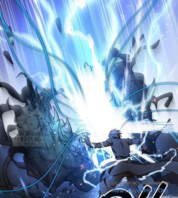 Làm Ơn Dừng Đức Giáo Hoàng Lại: Chapter 58