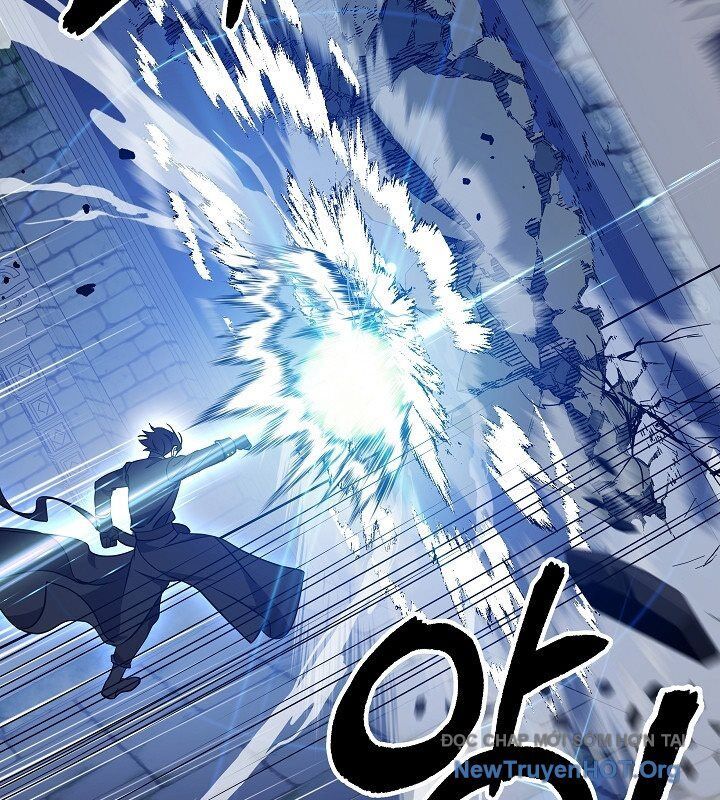 Làm Ơn Dừng Đức Giáo Hoàng Lại: Chapter 58