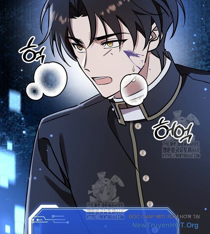 Làm Ơn Dừng Đức Giáo Hoàng Lại: Chapter 58