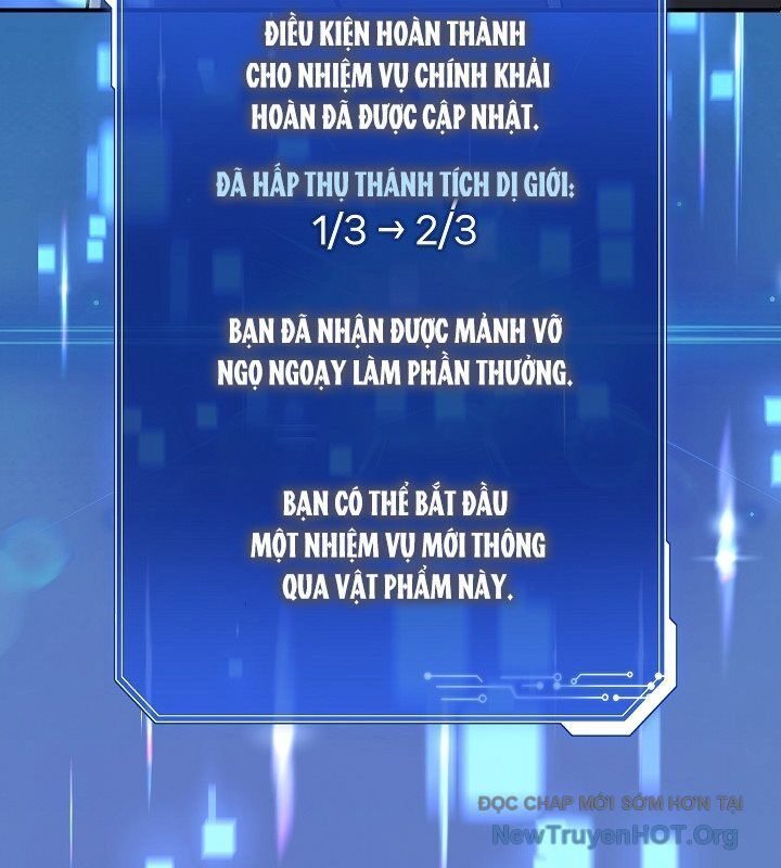 Làm Ơn Dừng Đức Giáo Hoàng Lại: Chapter 58