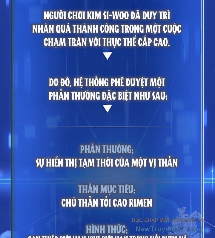 Làm Ơn Dừng Đức Giáo Hoàng Lại: Chapter 58