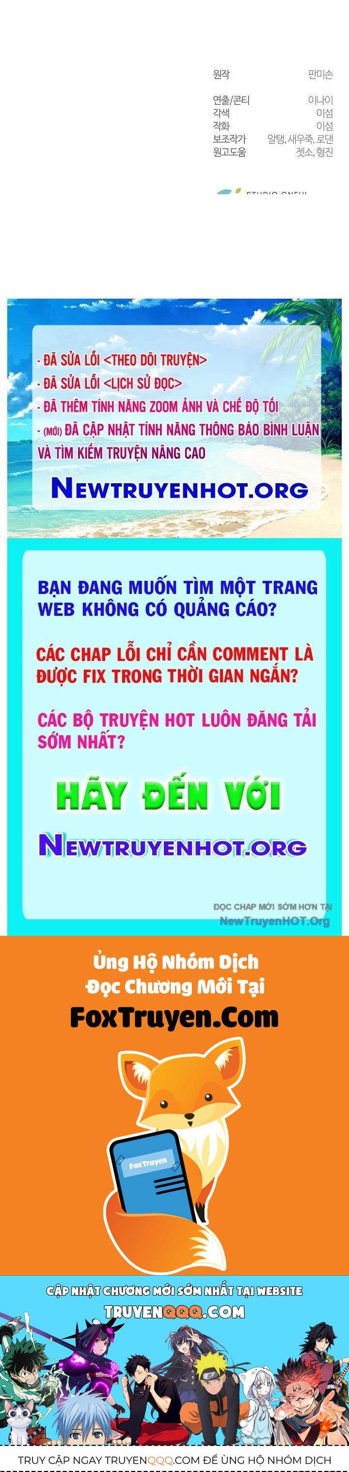 Làm Ơn Dừng Đức Giáo Hoàng Lại: Chapter 58