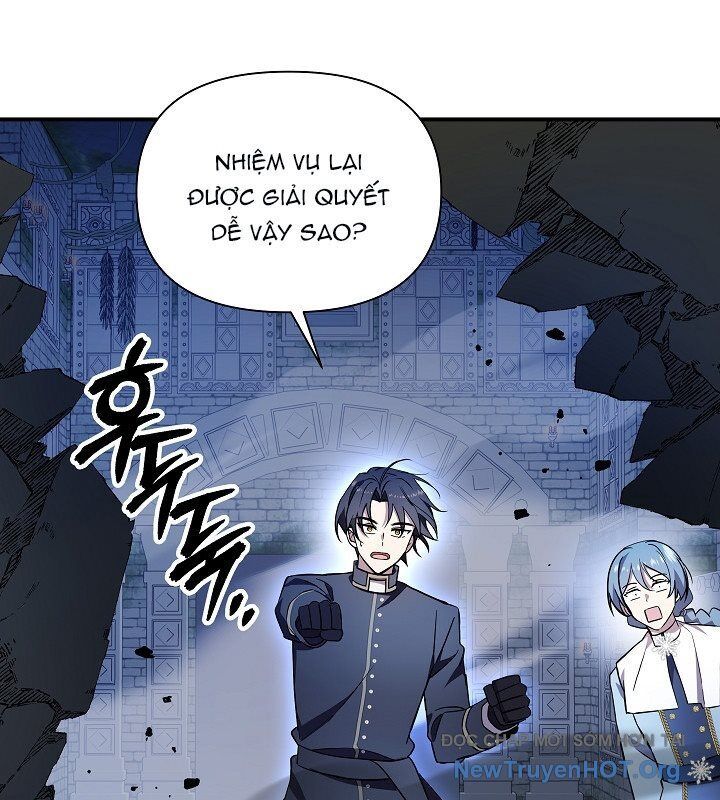 Làm Ơn Dừng Đức Giáo Hoàng Lại: Chapter 58