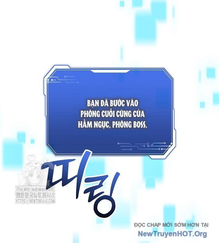 Làm Ơn Dừng Đức Giáo Hoàng Lại: Chapter 58