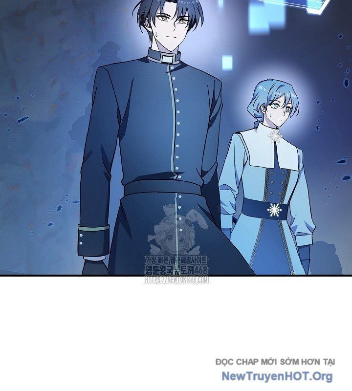 Làm Ơn Dừng Đức Giáo Hoàng Lại: Chapter 58