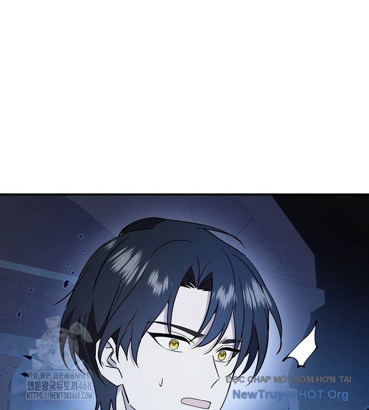 Làm Ơn Dừng Đức Giáo Hoàng Lại: Chapter 58