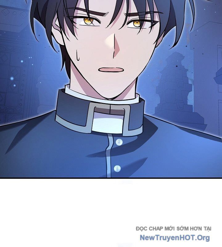 Làm Ơn Dừng Đức Giáo Hoàng Lại: Chapter 58