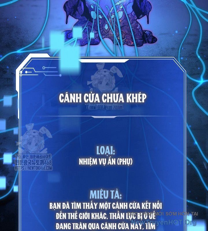 Làm Ơn Dừng Đức Giáo Hoàng Lại: Chapter 58