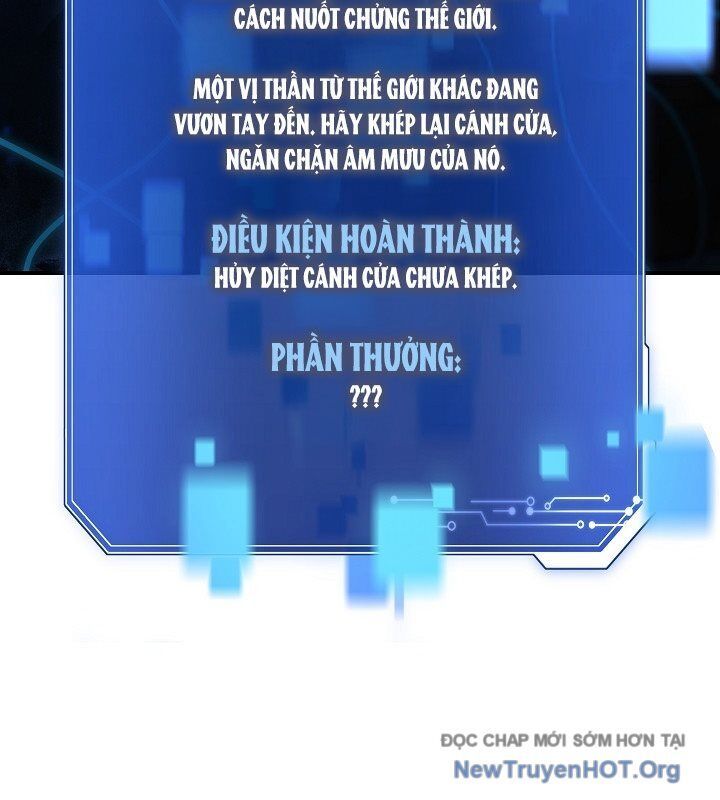 Làm Ơn Dừng Đức Giáo Hoàng Lại: Chapter 58