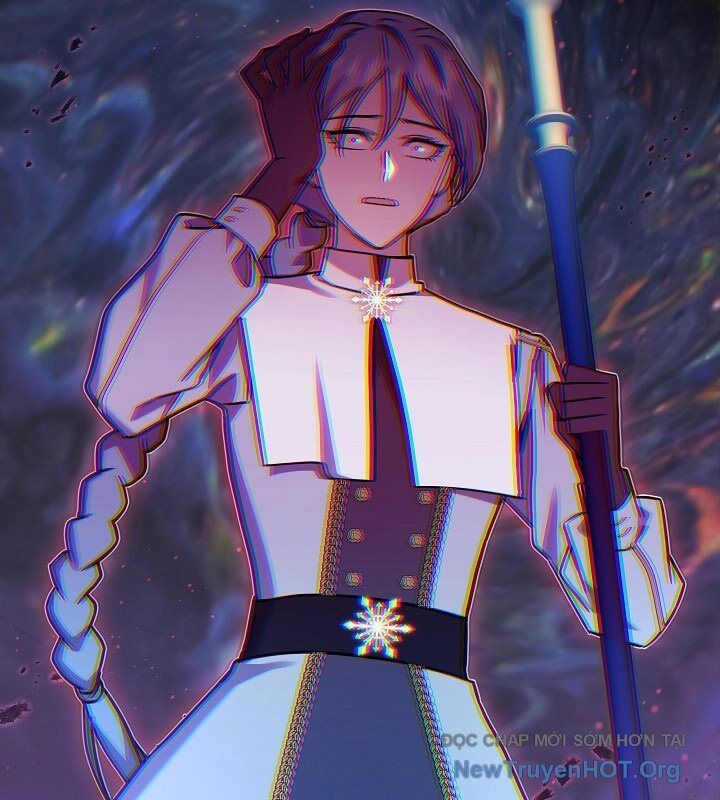 Làm Ơn Dừng Đức Giáo Hoàng Lại: Chapter 58