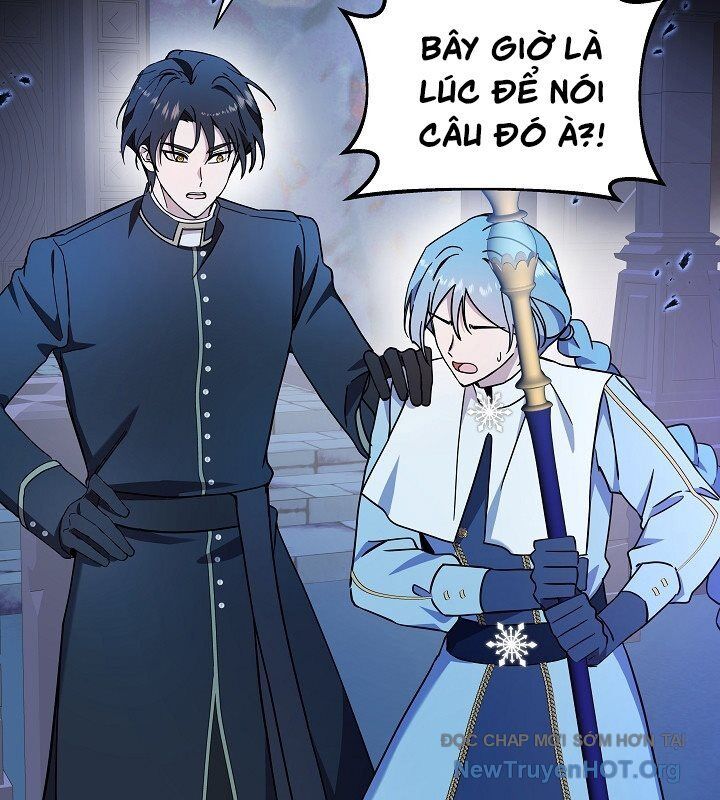 Làm Ơn Dừng Đức Giáo Hoàng Lại: Chapter 58