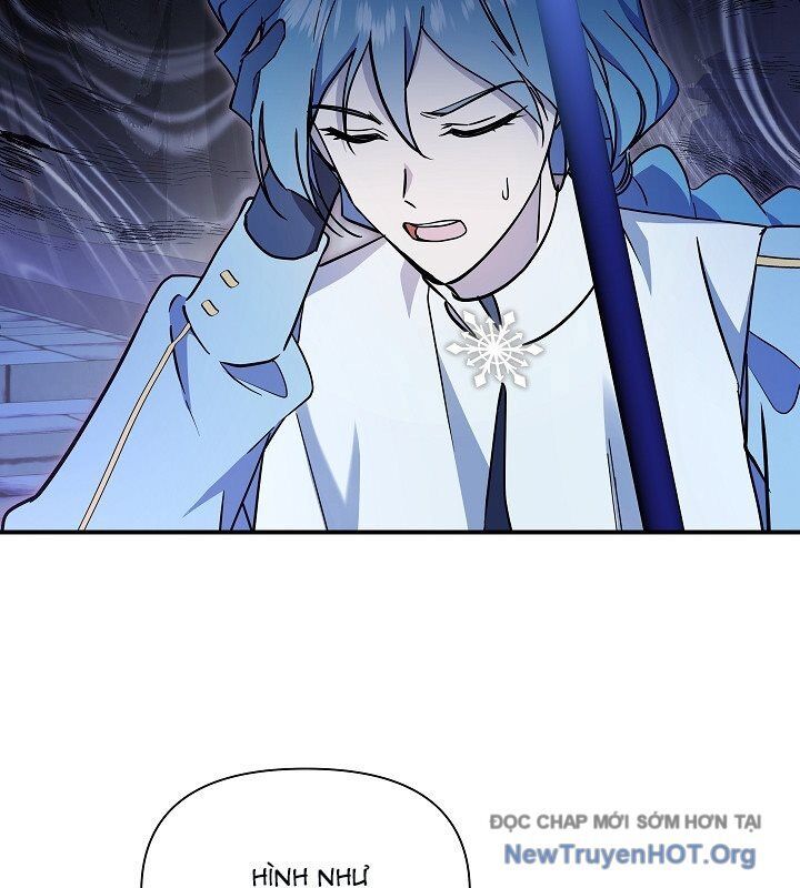 Làm Ơn Dừng Đức Giáo Hoàng Lại: Chapter 58