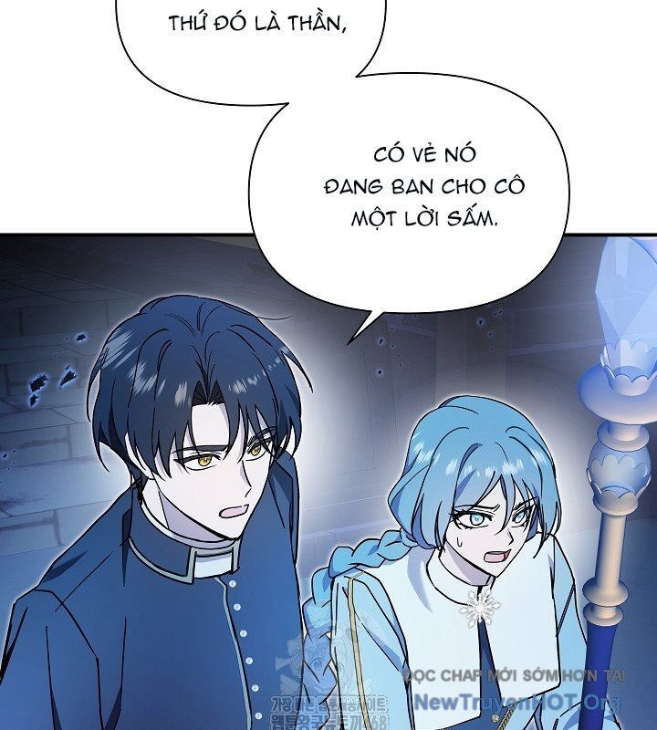 Làm Ơn Dừng Đức Giáo Hoàng Lại: Chapter 58