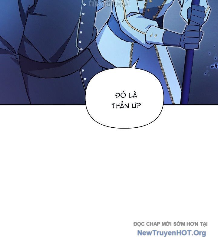 Làm Ơn Dừng Đức Giáo Hoàng Lại: Chapter 58