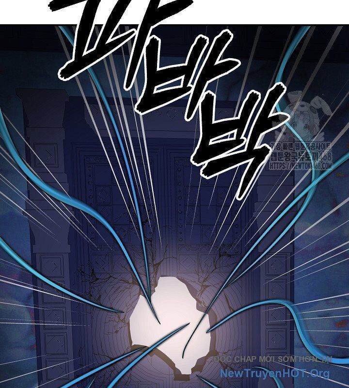 Làm Ơn Dừng Đức Giáo Hoàng Lại: Chapter 58