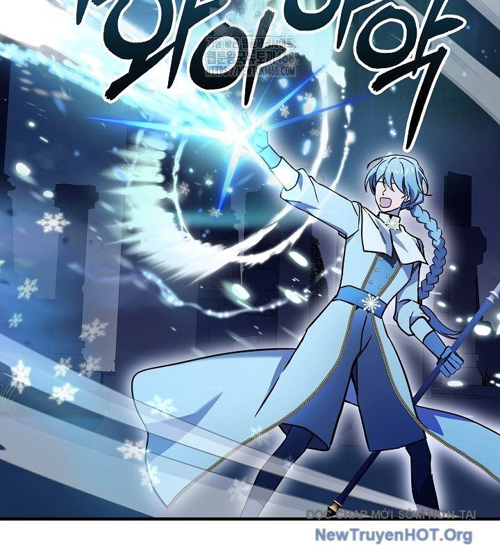 Làm Ơn Dừng Đức Giáo Hoàng Lại: Chapter 58