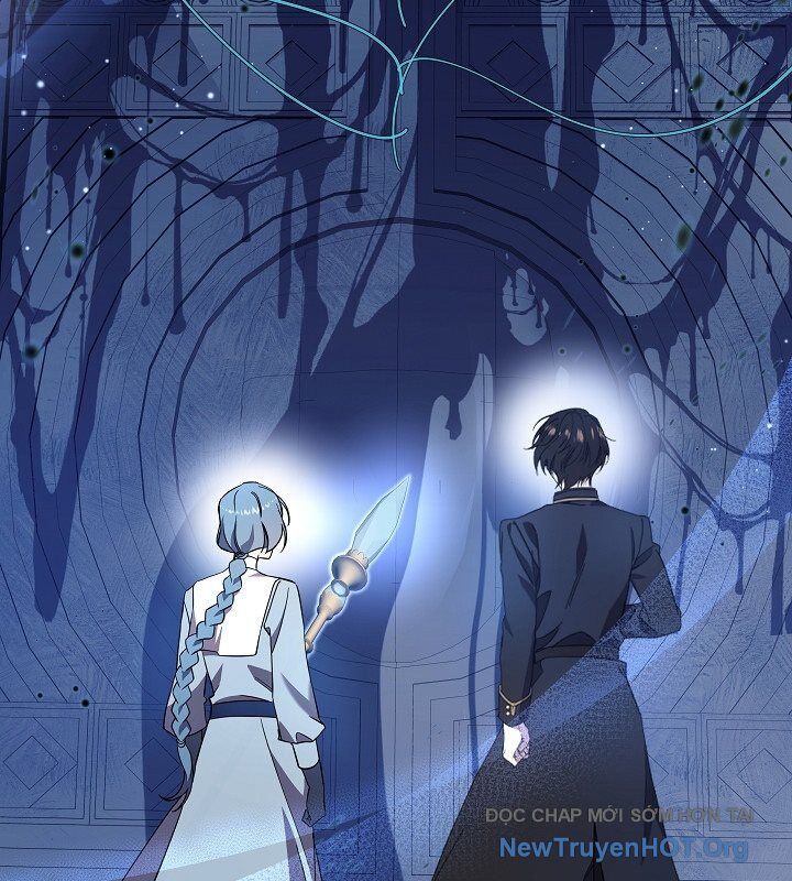 Làm Ơn Dừng Đức Giáo Hoàng Lại: Chapter 58