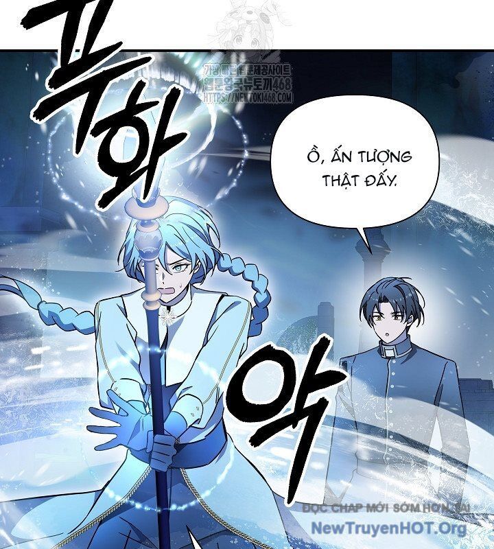 Làm Ơn Dừng Đức Giáo Hoàng Lại: Chapter 58