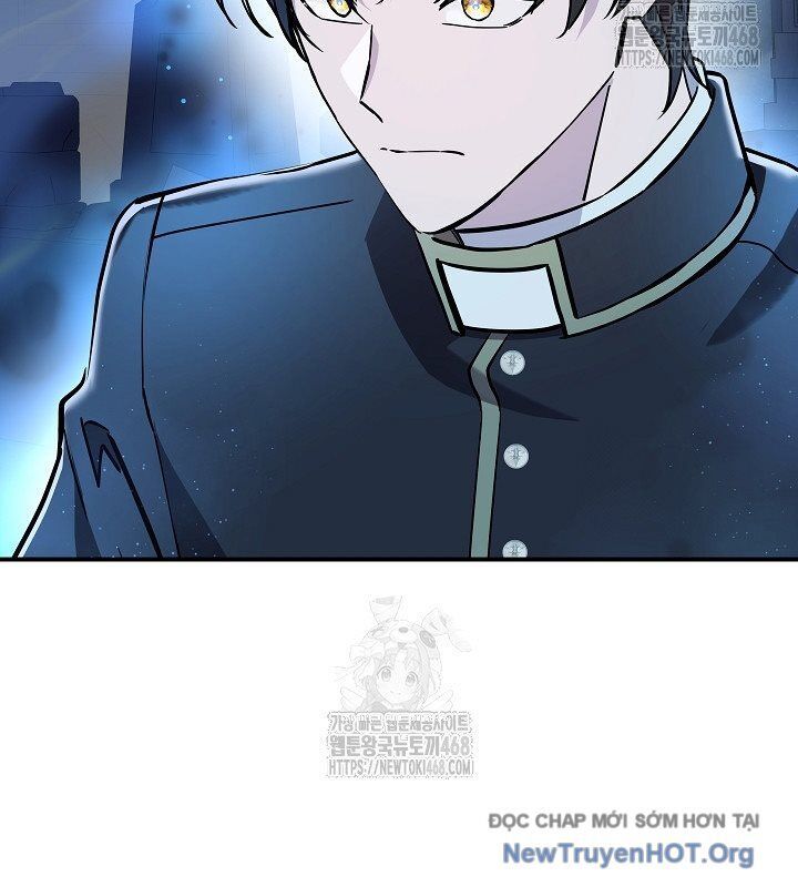 Làm Ơn Dừng Đức Giáo Hoàng Lại: Chapter 58