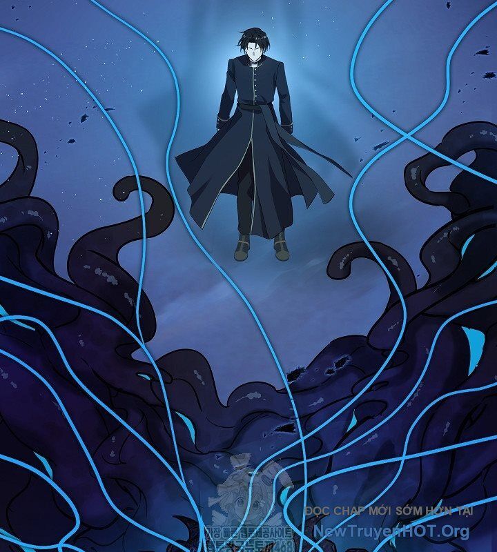 Làm Ơn Dừng Đức Giáo Hoàng Lại: Chapter 58