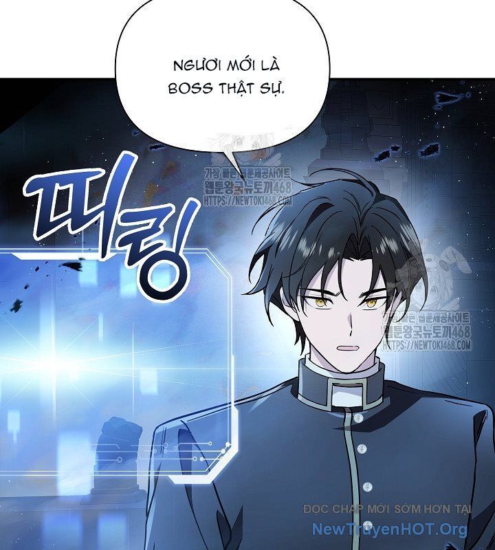 Làm Ơn Dừng Đức Giáo Hoàng Lại: Chapter 58