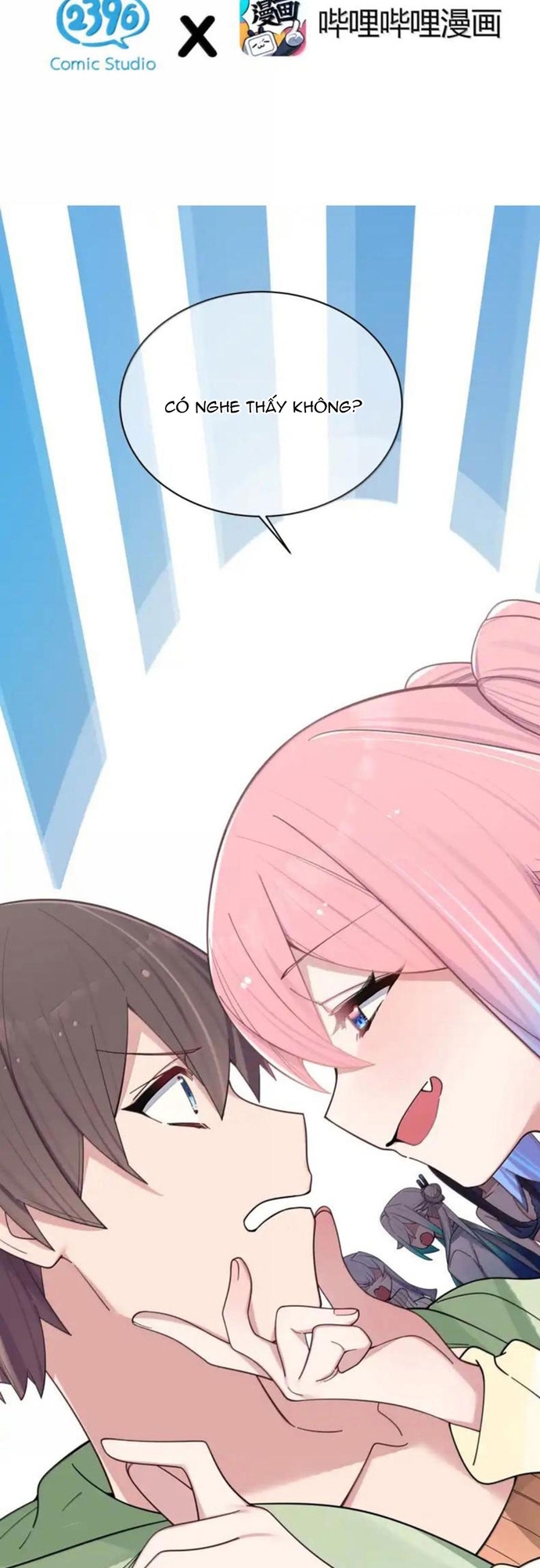 Làm Sao Để Chạy Trốn Dàn Hậu Cung: Chapter 175