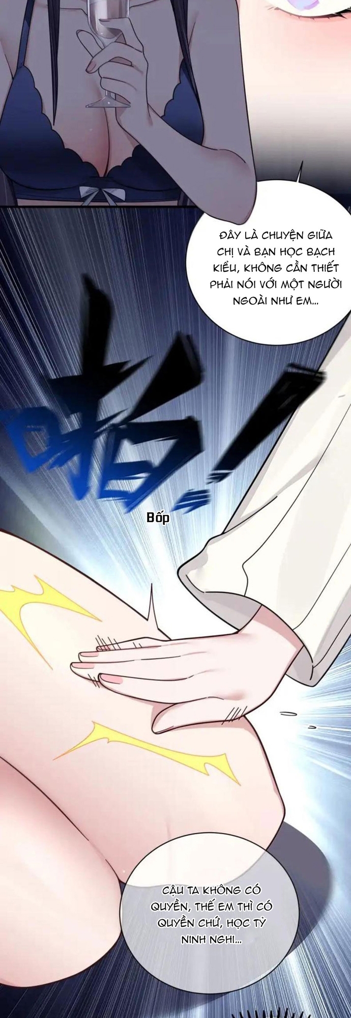 Làm Sao Để Chạy Trốn Dàn Hậu Cung: Chapter 175