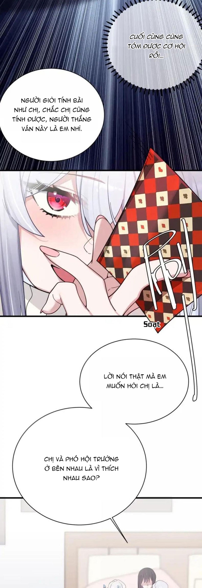 Làm Sao Để Chạy Trốn Dàn Hậu Cung: Chapter 175