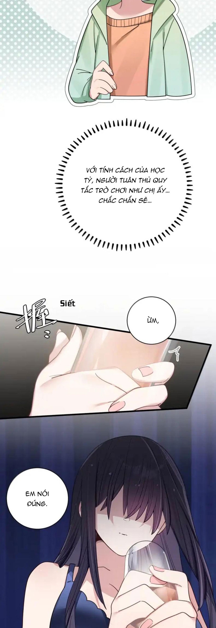 Làm Sao Để Chạy Trốn Dàn Hậu Cung: Chapter 175