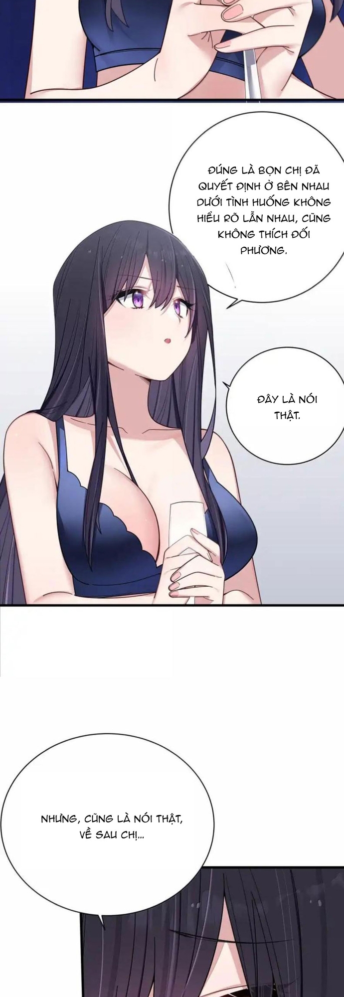 Làm Sao Để Chạy Trốn Dàn Hậu Cung: Chapter 175