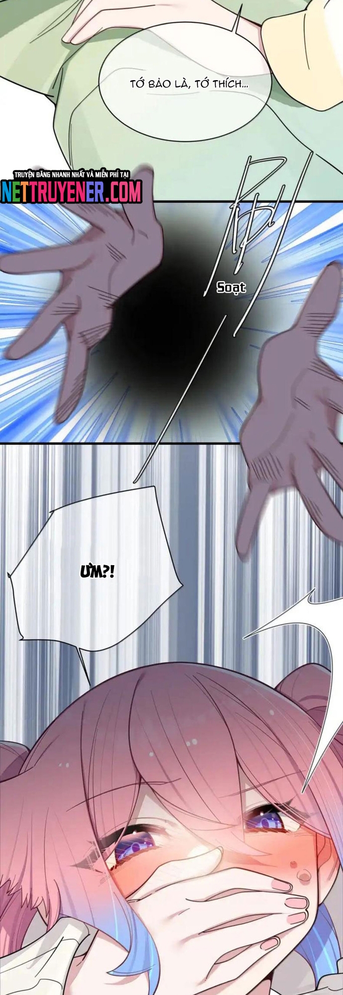 Làm Sao Để Chạy Trốn Dàn Hậu Cung: Chapter 175