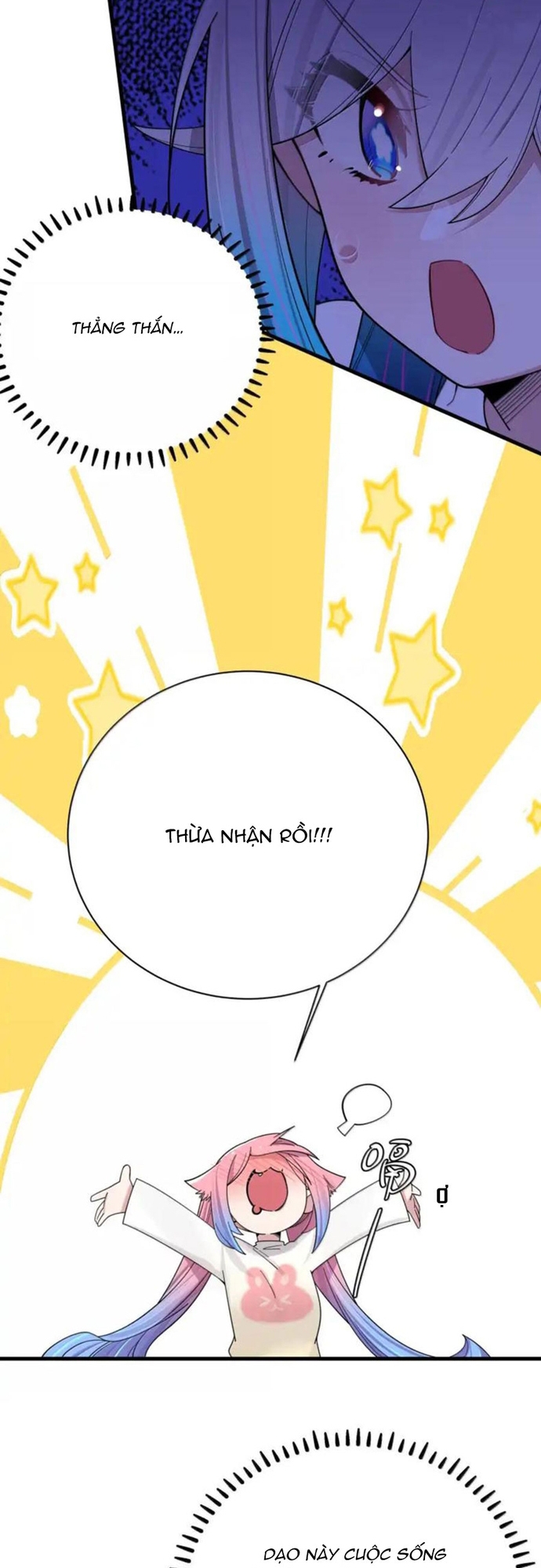 Làm Sao Để Chạy Trốn Dàn Hậu Cung: Chapter 175