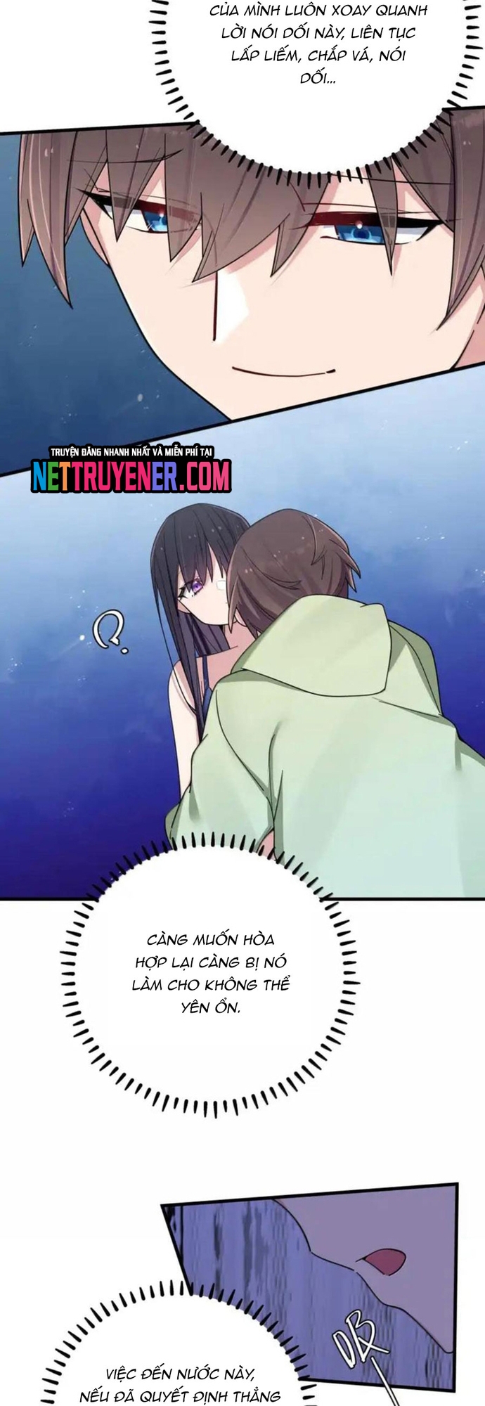 Làm Sao Để Chạy Trốn Dàn Hậu Cung: Chapter 175