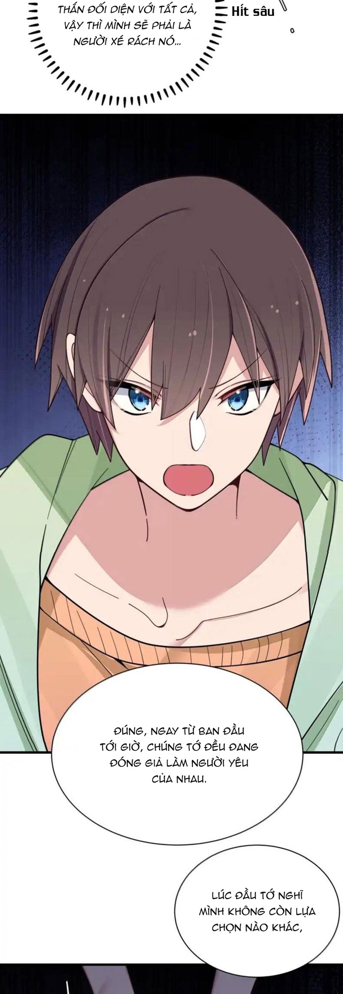 Làm Sao Để Chạy Trốn Dàn Hậu Cung: Chapter 175