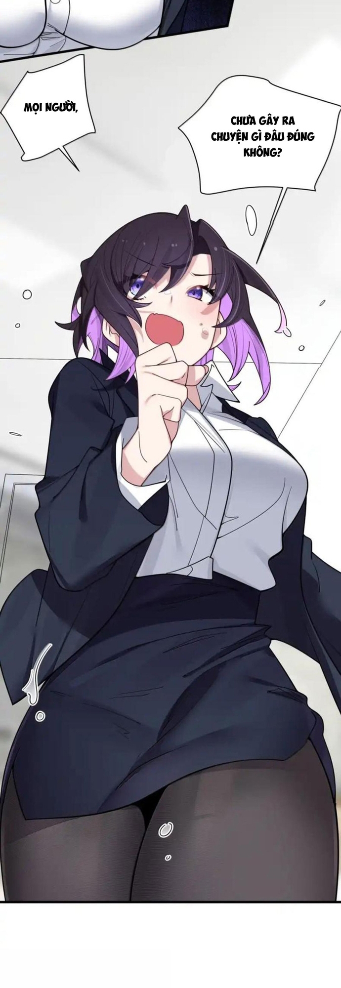 Làm Sao Để Chạy Trốn Dàn Hậu Cung: Chapter 175