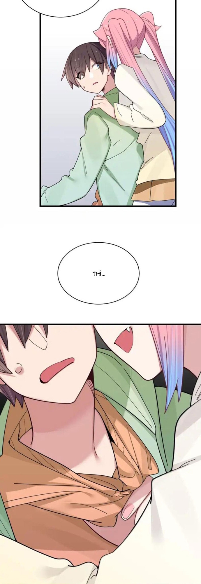 Làm Sao Để Chạy Trốn Dàn Hậu Cung: Chapter 175