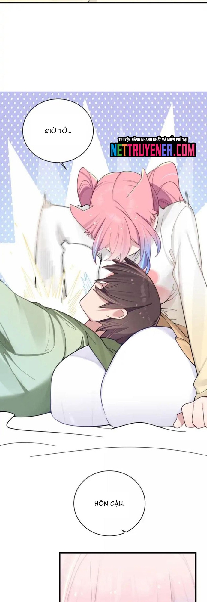 Làm Sao Để Chạy Trốn Dàn Hậu Cung: Chapter 175