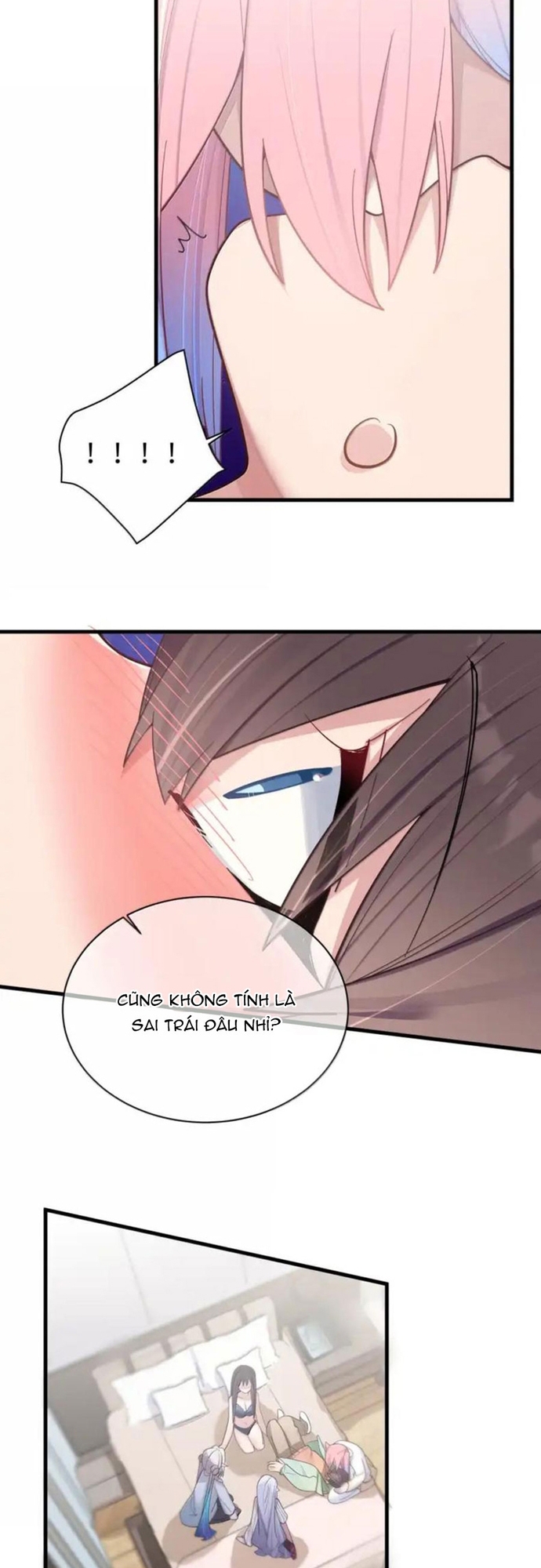 Làm Sao Để Chạy Trốn Dàn Hậu Cung: Chapter 175