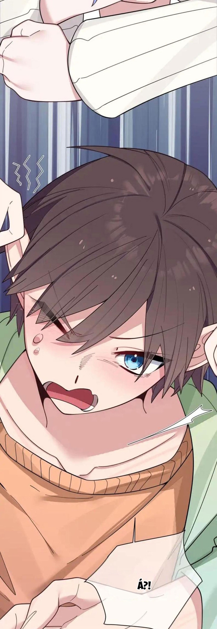 Làm Sao Để Chạy Trốn Dàn Hậu Cung: Chapter 175