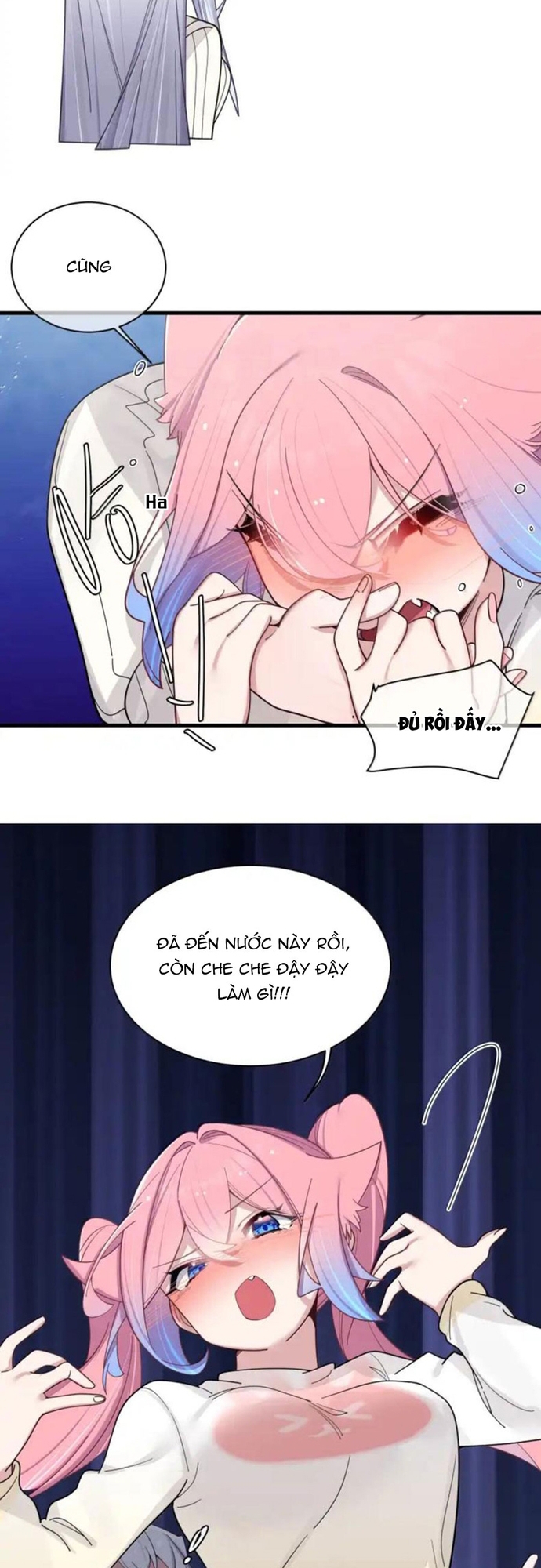 Làm Sao Để Chạy Trốn Dàn Hậu Cung: Chapter 175