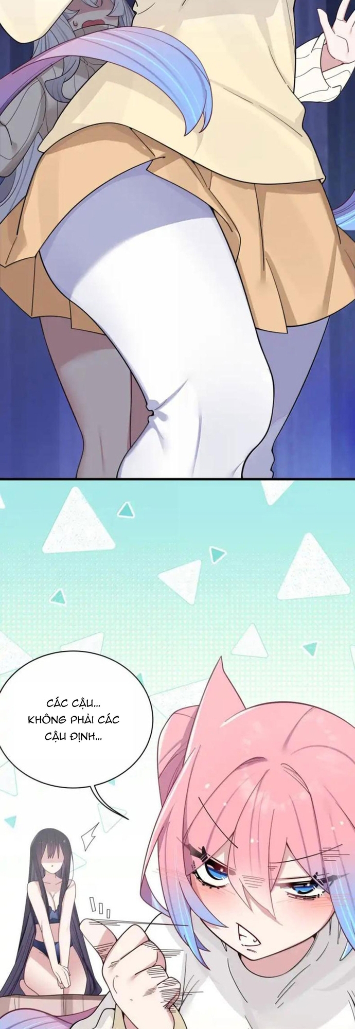 Làm Sao Để Chạy Trốn Dàn Hậu Cung: Chapter 175